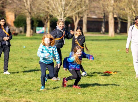 ParkPlay. Photo: ParkPlay