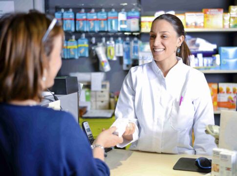 Pharmacy