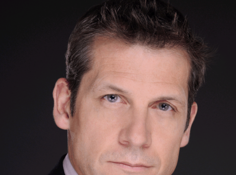 Julian Hayes. Photo: Berris Law