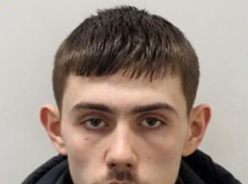 David Doyle. Photo: Metropolitan Police