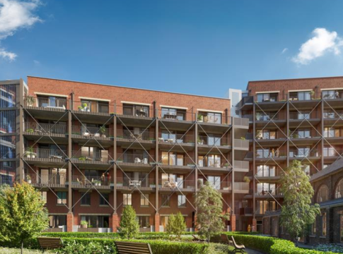 The Restorey. CGI: Sovereign Network Group