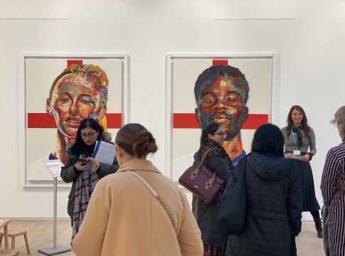 University of West London teams up with Pitzhanger Manor. Photo: University of West London