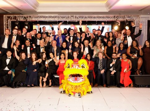 West London Business Awards 2025. Photo: Peter L Hughes, Photoview / West London Business