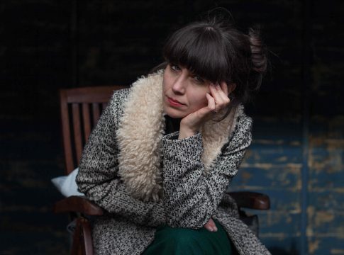 Nicola Rayner. Photo: Joseph Paxton