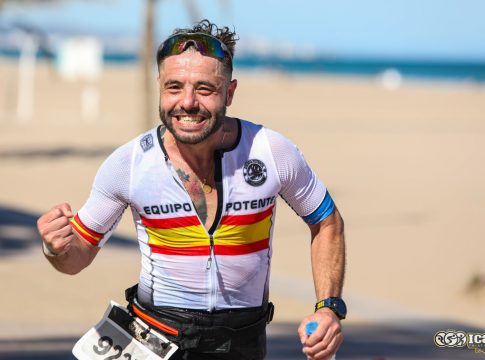 Nacho Carbonell Sanchis. Photo: Nacho Carbonell Sanchis,