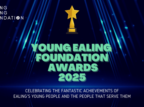 YEF Awards 2025