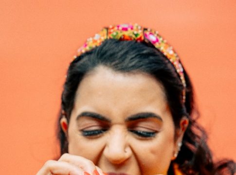 Dipna Anand's Brilliant Gastro. Photo: Brilliant Gastro