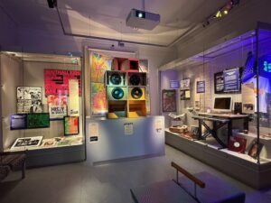 Southall exhibition at Gunnersbury Park & Museum. Photo: EALING.NEWS