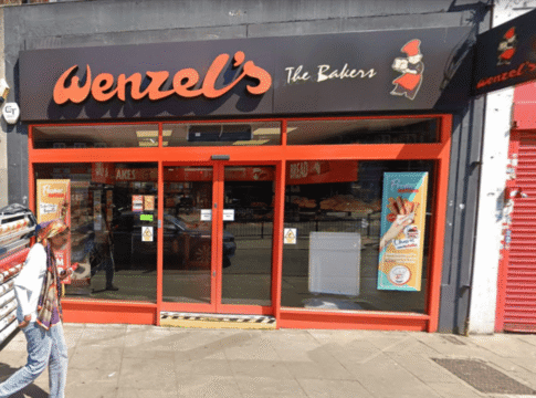 Wenzel's in Hanwell. Photo: Google Maps