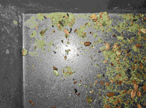 Inspectors discovered this at Sciascia Storey & Co Ltd. Photo: Ealing Council