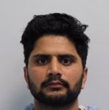 Navroop Singh. Photo: Metropolitan Police