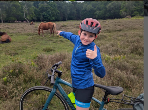 Hector Cairney. Photo: :oz Clark