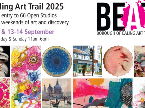 Borough of Ealing Art Trail