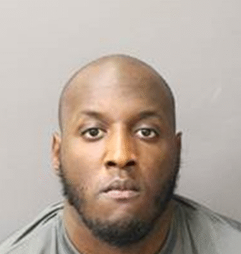 Audi Johnson. Photo: Metropolitan Police