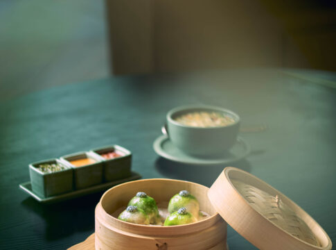 Food at China Bistro. Photo: China Bistro