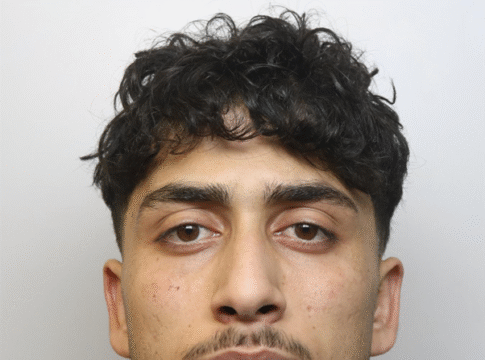 Hadi Al Koumi. Photo: British Transport Police