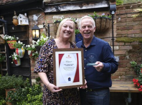 The Castle, Ealing. Photo: Fuller's