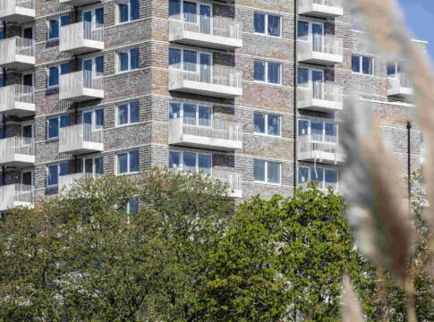 Southall Grove. Photo: Fairview