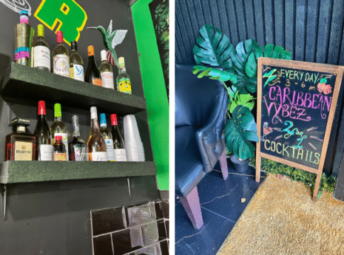 Caribbean Vybez. Photo: Ealing Council