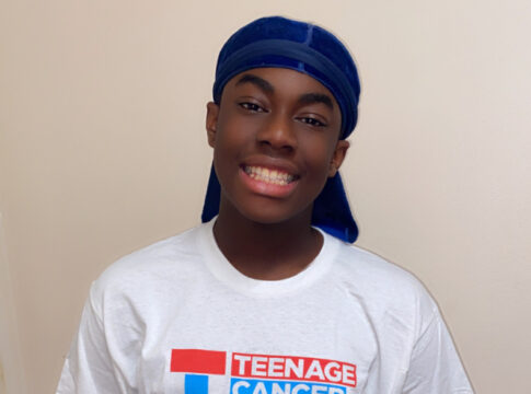 Raphael Chiwandire. Photo: Nyasha Chiwandire