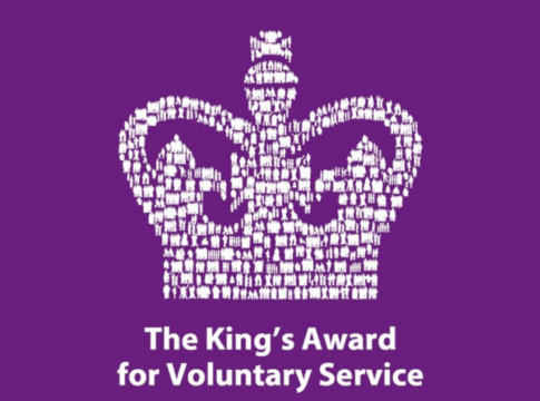 King’s Award for Voluntary Service