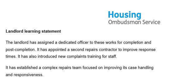 Ealing Council Severe Maladministration report