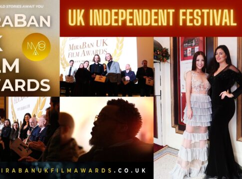 MiraBan UK Film Awards