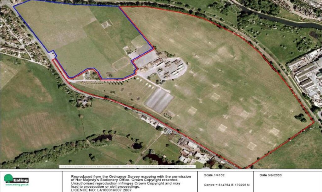 Map from 2024 Cabinet Report