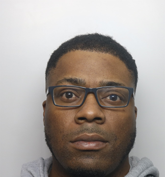 Andrew Collins. Thames Valley Police