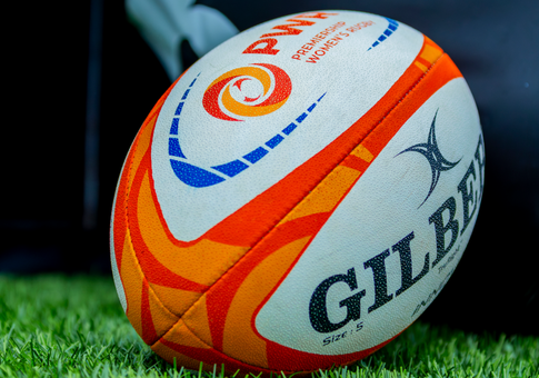 The PWR. Photo: supplied by Ealing Trailfinders