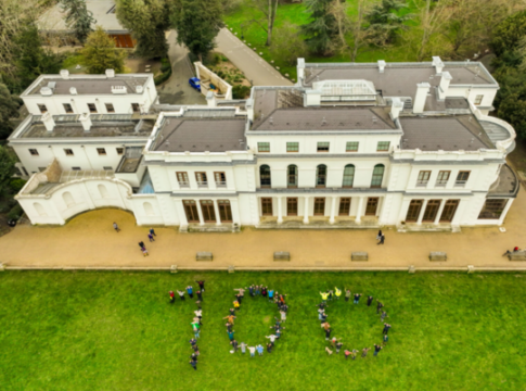 Gunnersbury Park and Museum. Photo: Gunnersbury Park and Museum