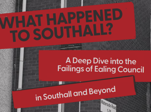 What happened to Southall?