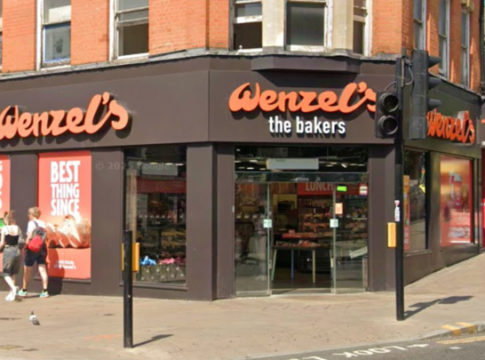 Wenzel's Ealing Broadway. Photo: Google Maps