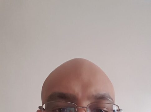 Tony Gill. Photo: TUSC