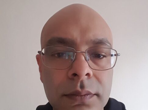 Tony Gill. Photo: TUSC