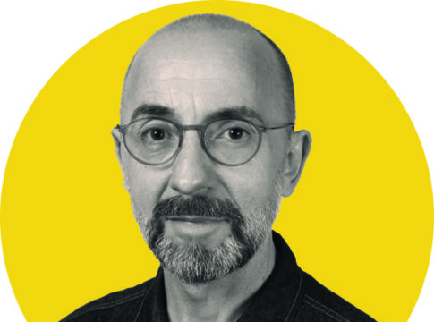 Craig Smith. Photo: Ealing Community Independents