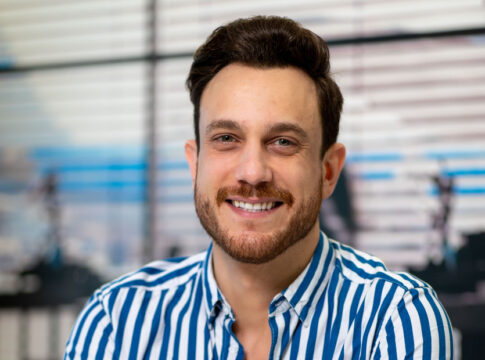 Dan Cortese. Photo: Ealing Community Independents