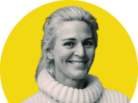 Elizabeth Jones. Photo: Ealing Community Independents