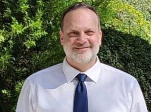 Haitham Idriss. Photo: Haitham Idriss