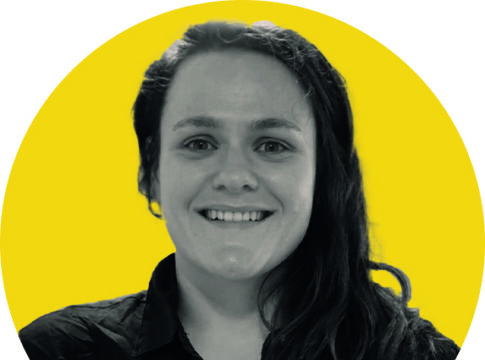 Mica Evans. Photo: Ealing Community Independents