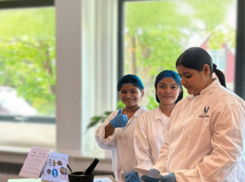 Planetary Health in Action. Photo: West London NHS Trust