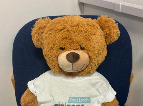 West London Citizens. Photo: Ealing Citizens