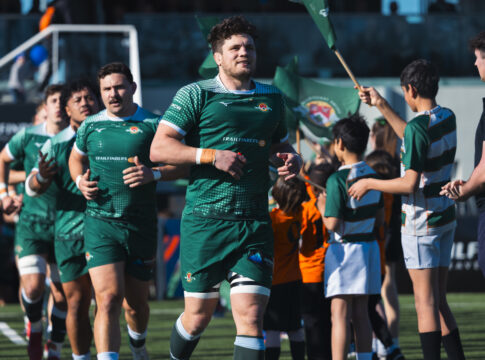 Ealing Trailfinders become headline sponsor of the Ealing Mini Mile 2026. Photo: Ealing Trailfinders