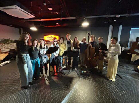 ARTSFEST. Photo: University of West London