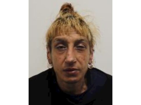 Saranjeet Bahra. Photo: Metropolitan Police