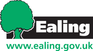 Old Ealing Council logo