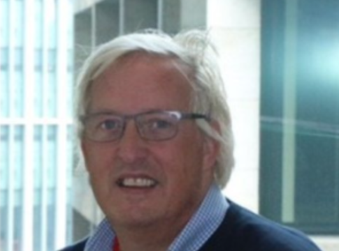 Gary Buckley. Photo: Action West London