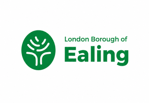 New Ealing Council logo