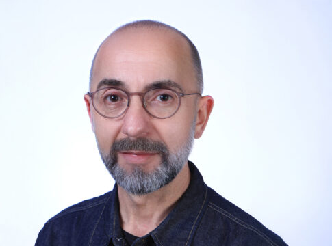 Craig Smith. Photo: Ealing Community Independents