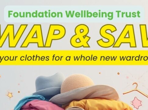 Swap & Save